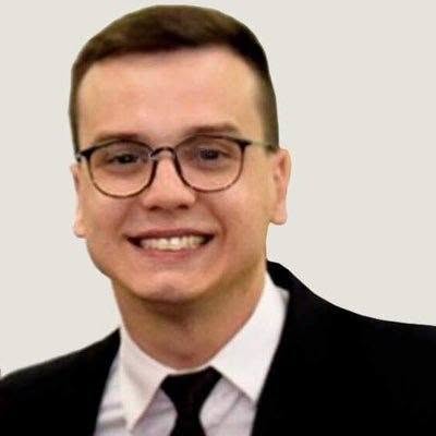 Heitor Tadeu Cestaro, advogado em Jundiaí/SP